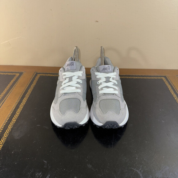 Avia Athletic Grey White Women’s Size 6 Euro 37 - Picture 2 of 5